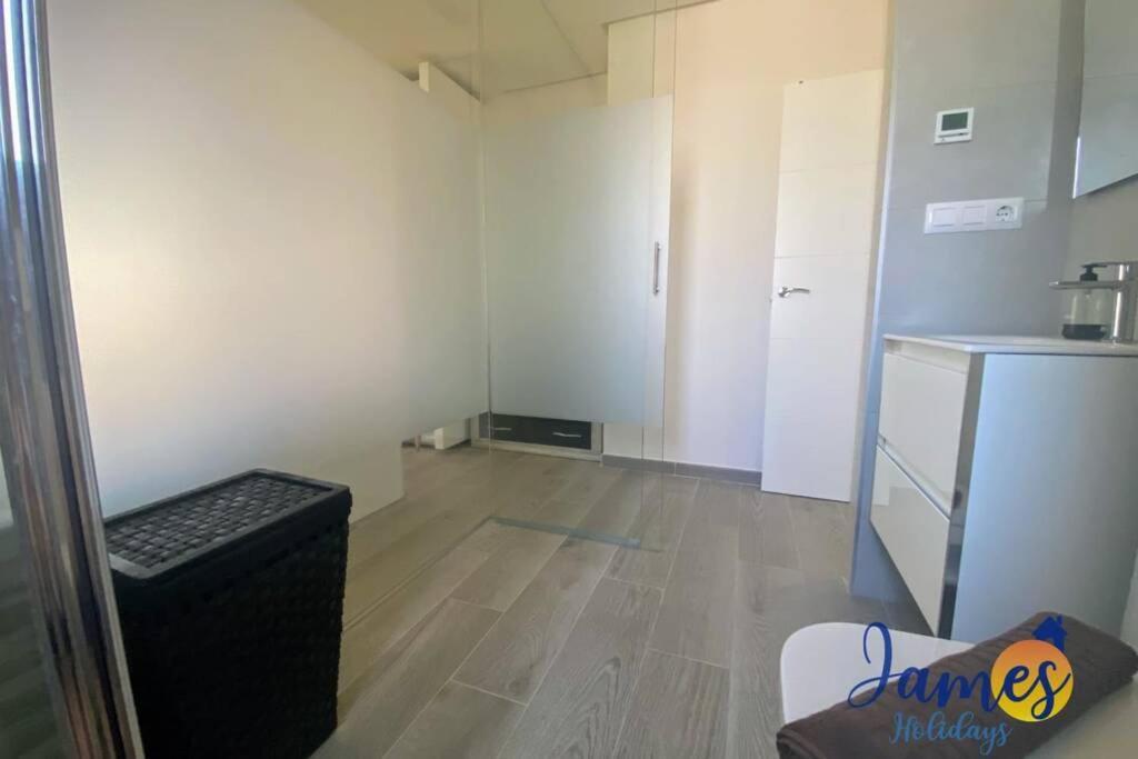 Green Hills Luxury Apartment With Comm Pool Alicante Eksteriør bilde